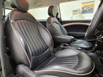 BMW MINI COOPER S CLUBMAN