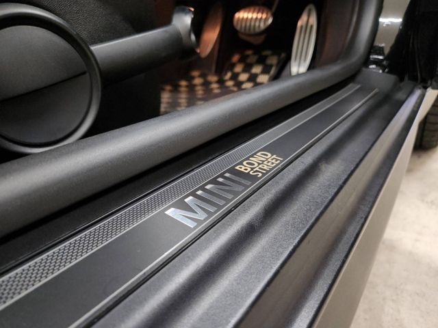 BMW MINI COOPER S CLUBMAN