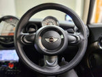 BMW MINI COOPER S CLUBMAN