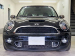 BMW MINI COOPER S CLUBMAN