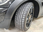 BMW MINI COOPER S CLUBMAN