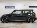 BMW MINI COOPER S CLUBMAN