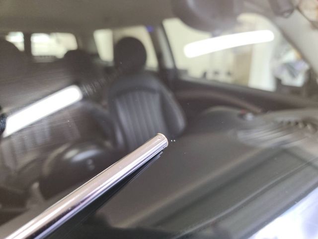 BMW MINI COOPER S CLUBMAN