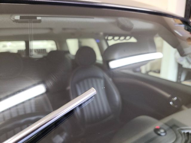 BMW MINI COOPER S CLUBMAN