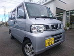 NV100 CLIPPER 4WD