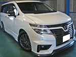 ELGRAND 4WD