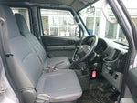 NV100 CLIPPER 4WD