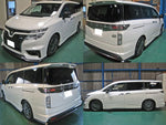 ELGRAND 4WD