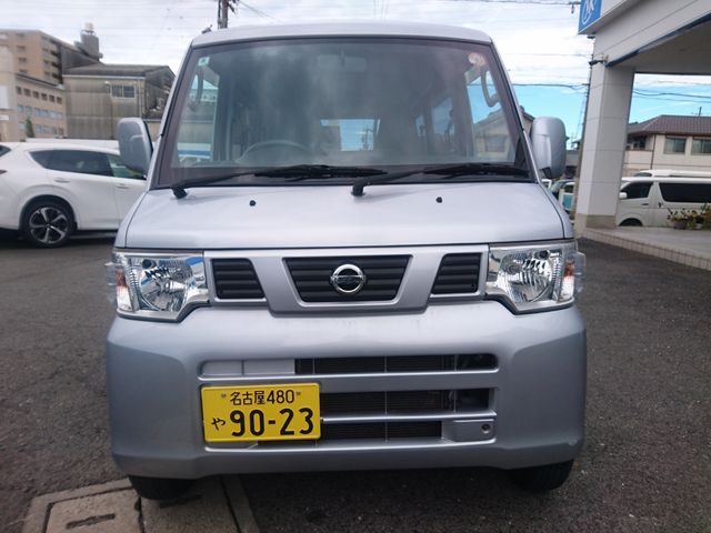 NV100 CLIPPER 4WD