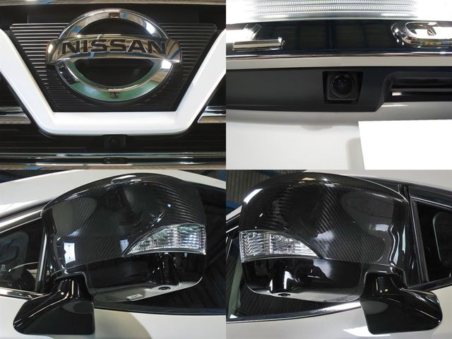 ELGRAND 4WD