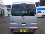 NV100 CLIPPER 4WD