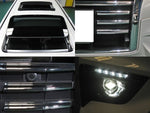 ELGRAND 4WD