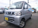 NV100 CLIPPER 4WD