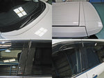 ELGRAND 4WD