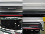 ELGRAND 4WD