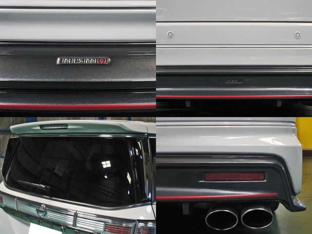 ELGRAND 4WD