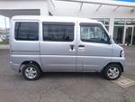 NV100 CLIPPER 4WD