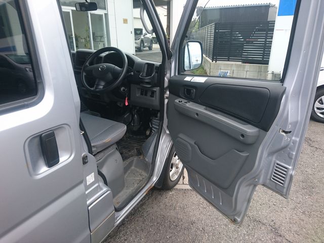 NV100 CLIPPER 4WD