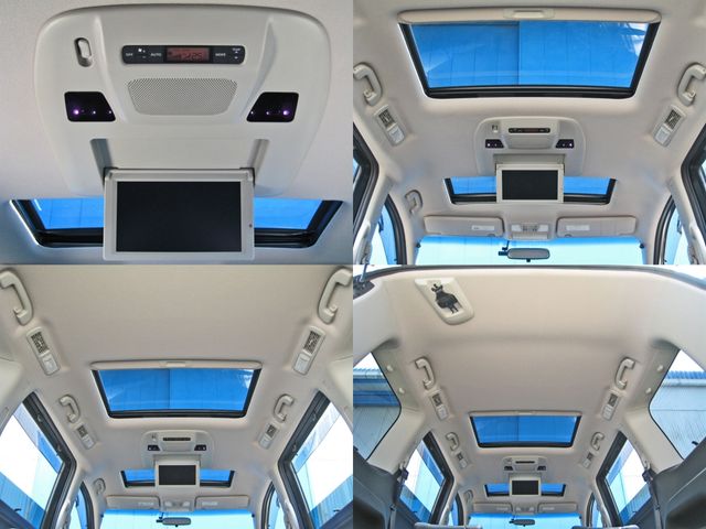 ELGRAND 4WD