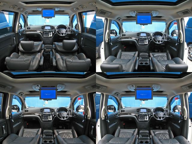 ELGRAND 4WD