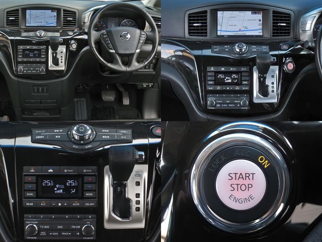 ELGRAND 4WD