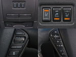 ELGRAND 4WD