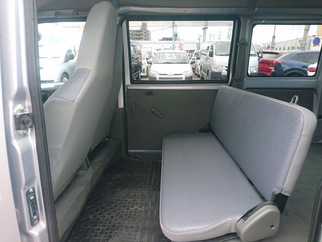 NV100 CLIPPER 4WD