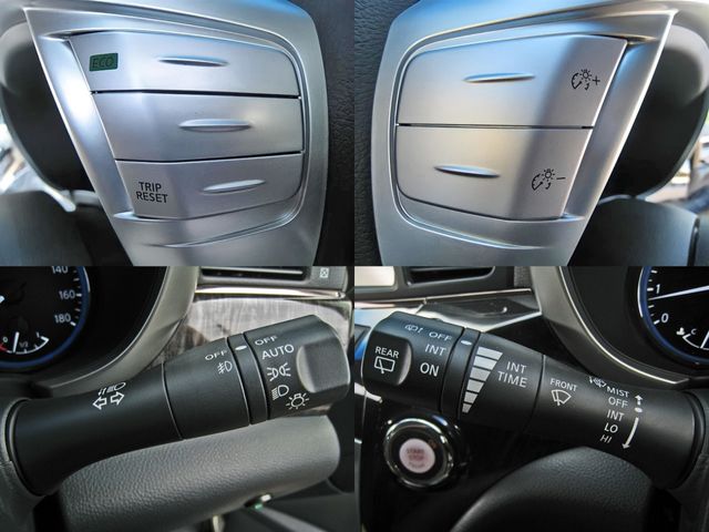 ELGRAND 4WD