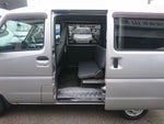 NV100 CLIPPER 4WD