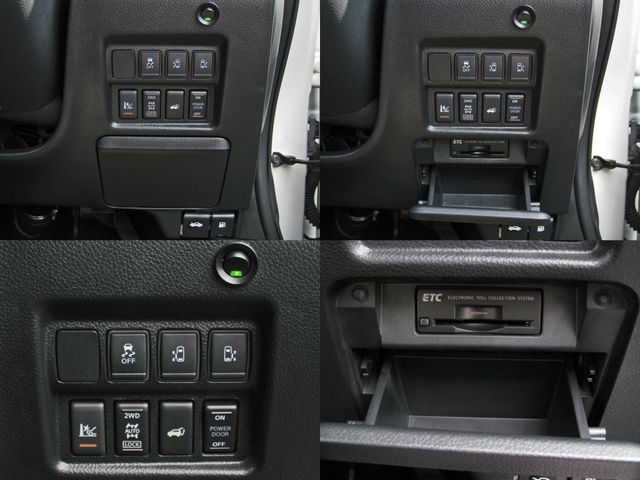 ELGRAND 4WD