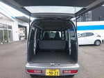 NV100 CLIPPER 4WD