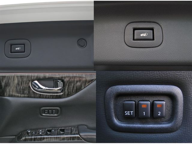 ELGRAND 4WD