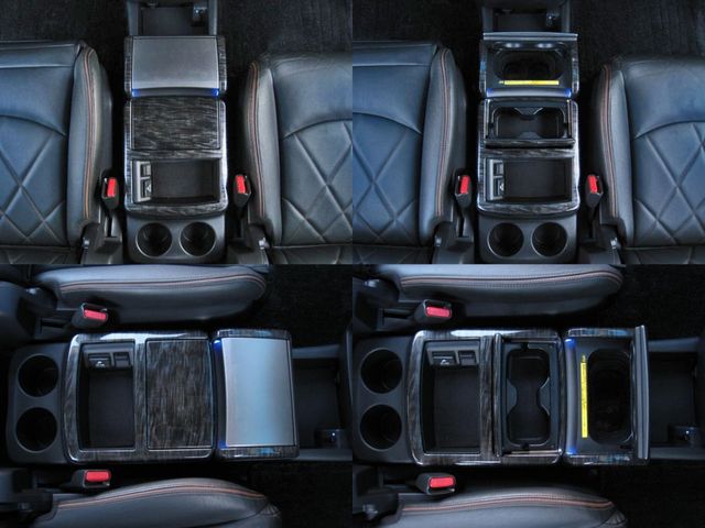 ELGRAND 4WD