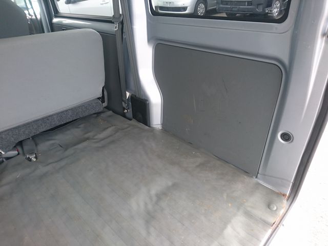 NV100 CLIPPER 4WD