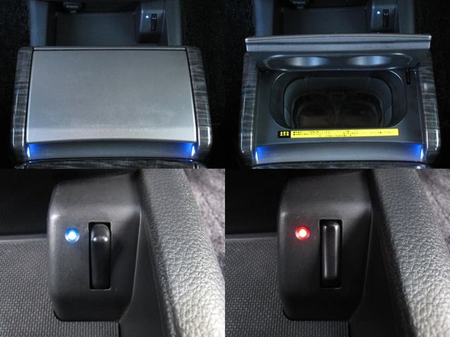ELGRAND 4WD