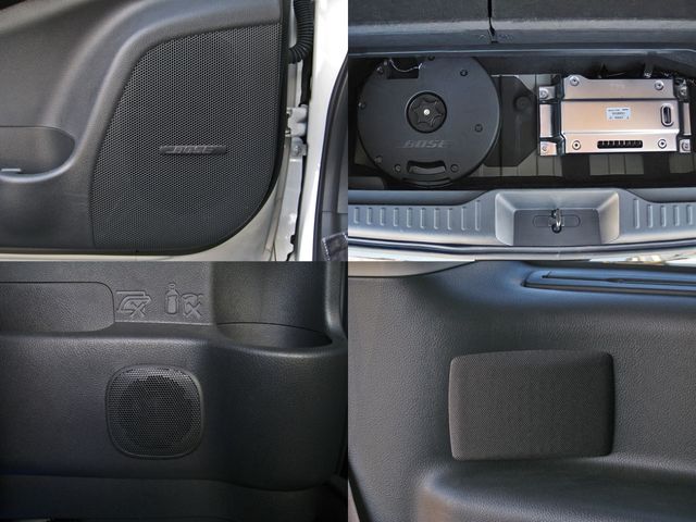 ELGRAND 4WD