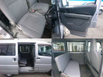 NV100 CLIPPER 4WD