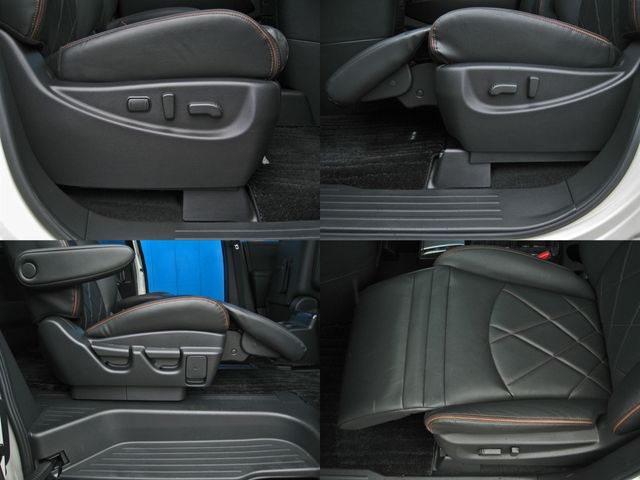 ELGRAND 4WD