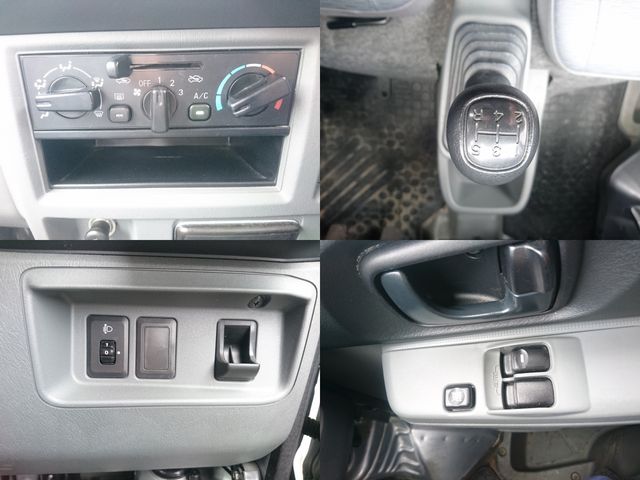 NV100 CLIPPER 4WD
