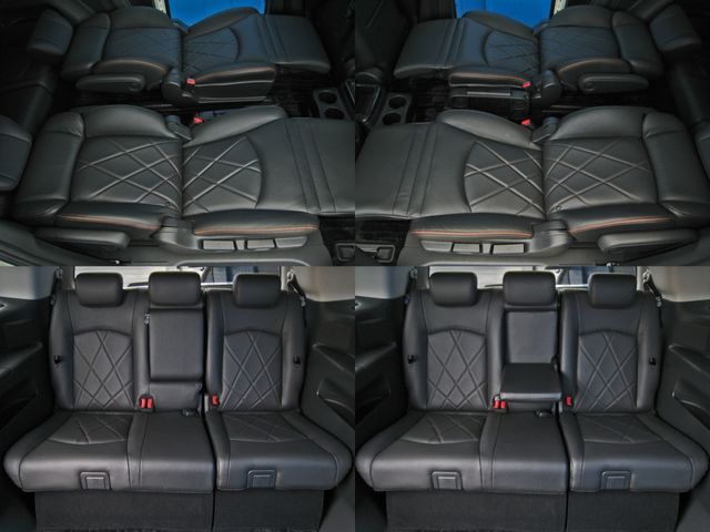 ELGRAND 4WD