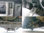 NV100 CLIPPER 4WD