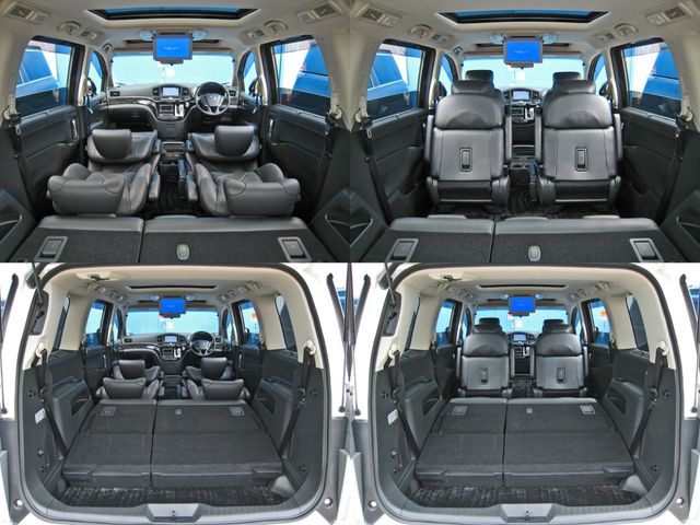 ELGRAND 4WD