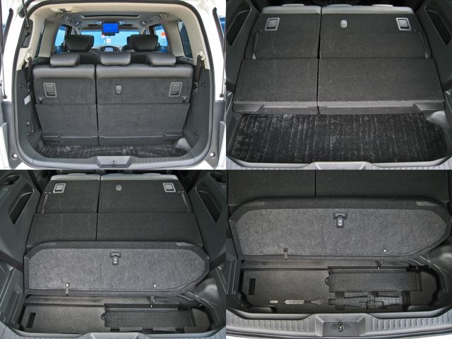 ELGRAND 4WD