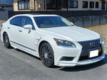 LEXUS LS600hL