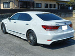 LEXUS LS600hL