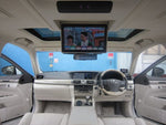 LEXUS LS600hL