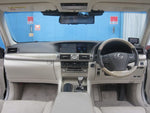 LEXUS LS600hL