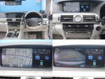 LEXUS LS600hL