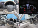 LEXUS LS600hL