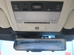 LEXUS LS600hL